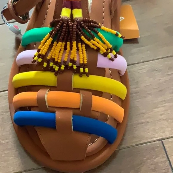 FARM Rio Multicolor Sandals - Picture 5 of 6